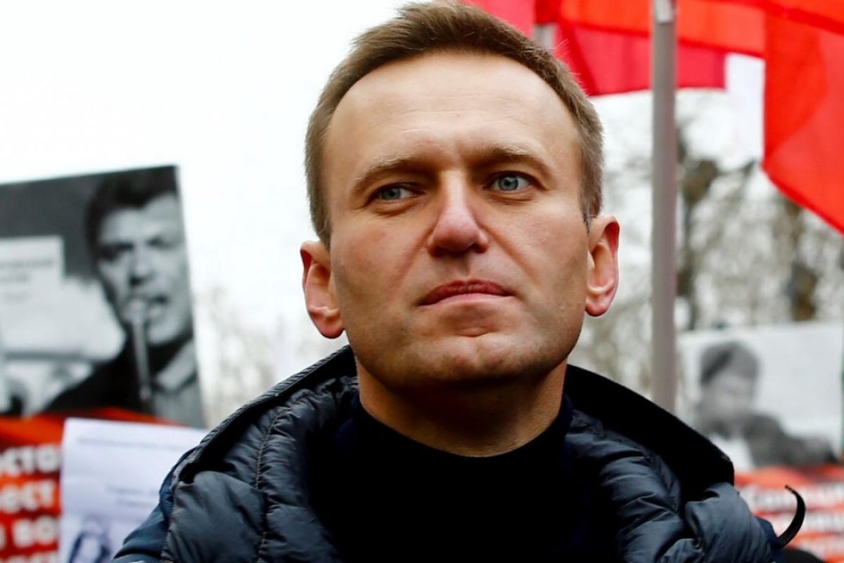 Laboratórios da França e Suécia confirmam que Navalny foi envenenado com Novichok