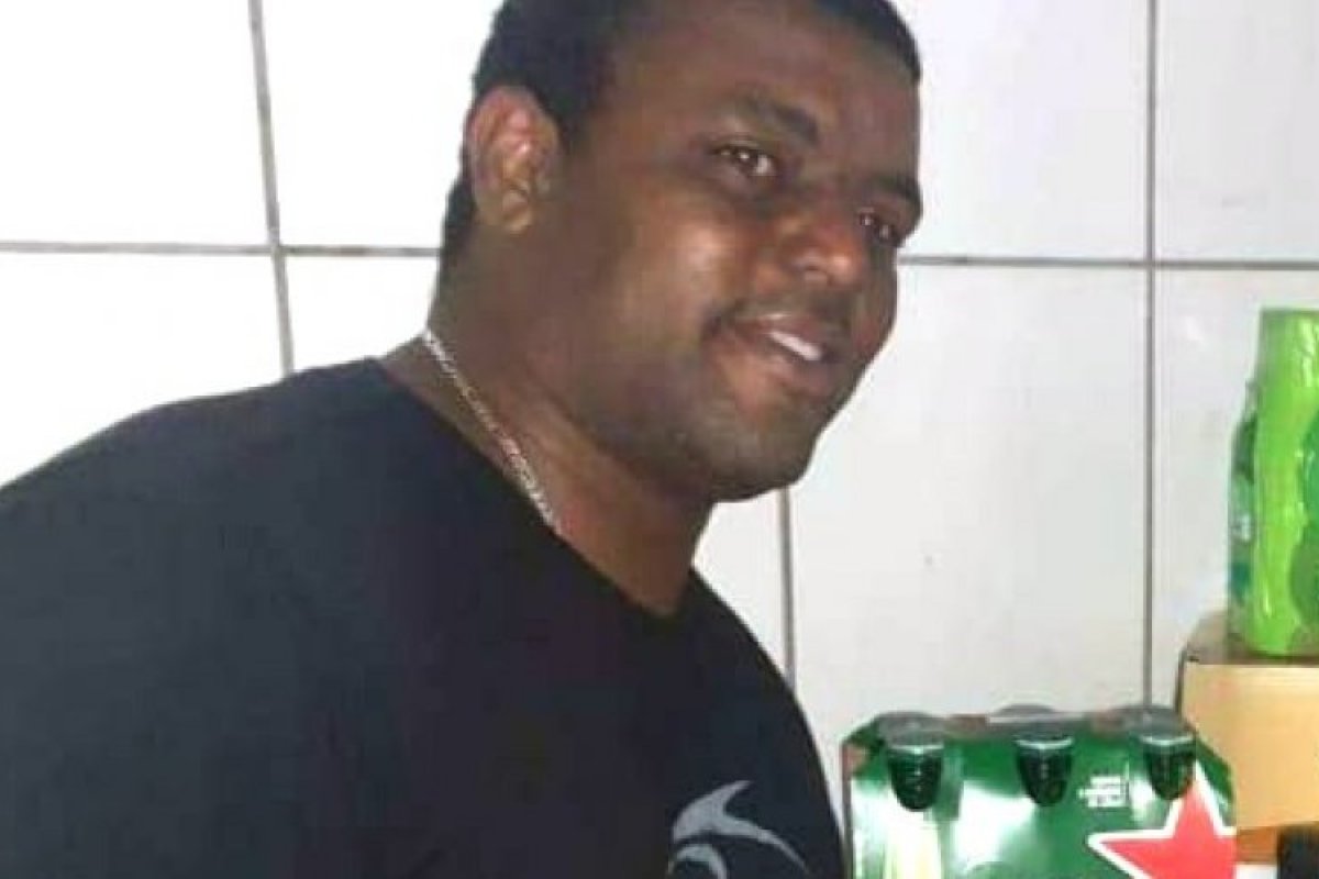 Cabo da Polícia Militar é morto a tiros em Porto Seguro