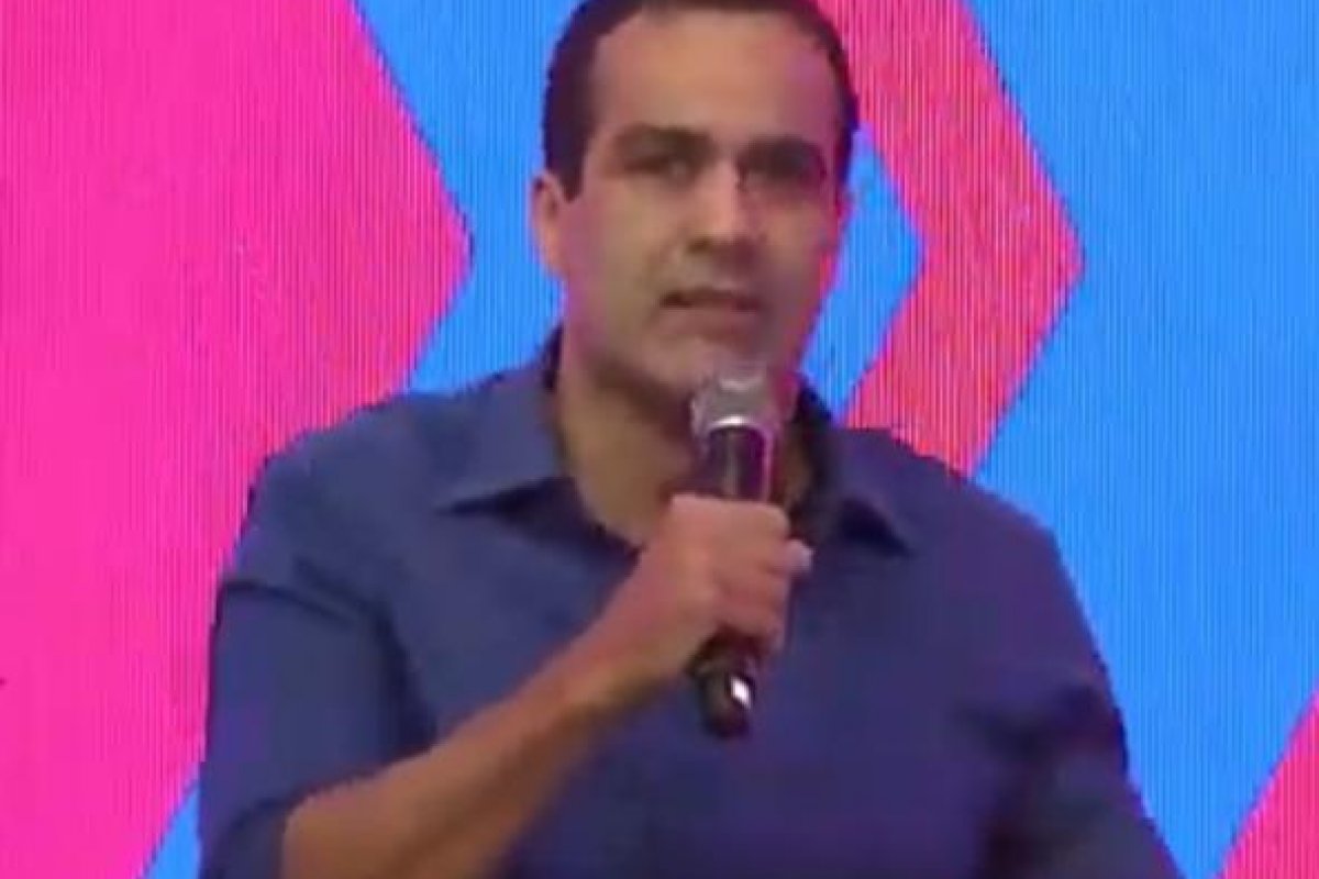 Valorização da cultura afro, turismo de saúde e SAC empresarial são propostas de Bruno Reis caso seja eleito.