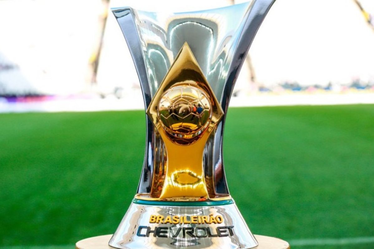 Justiça permite que CBF marque partidas do Brasileirão as 11h e as 14h