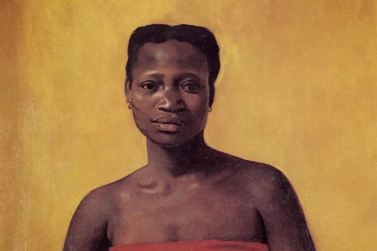 Dia Internacional da Mulher Negra Latino Americana e Caribenha