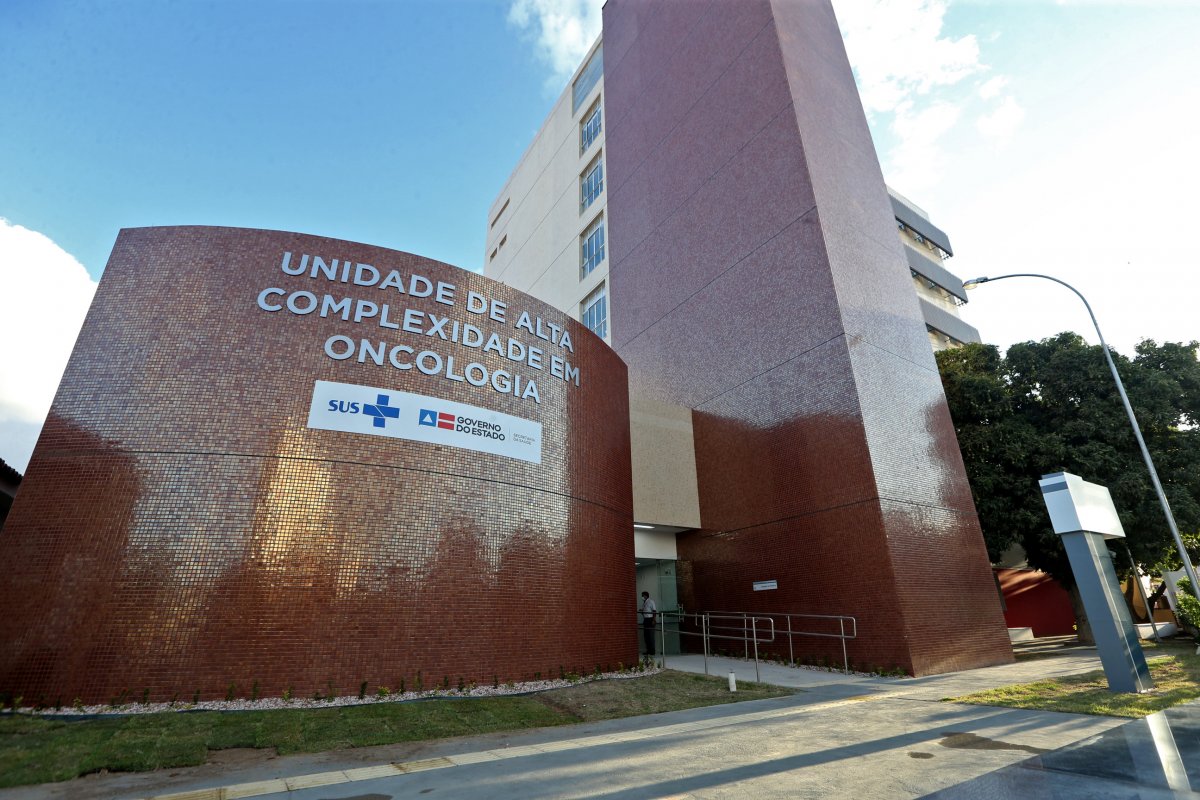 Unidade de oncologia inicia atendimentos em Juazeiro, na Bahia, nesta segunda (14)