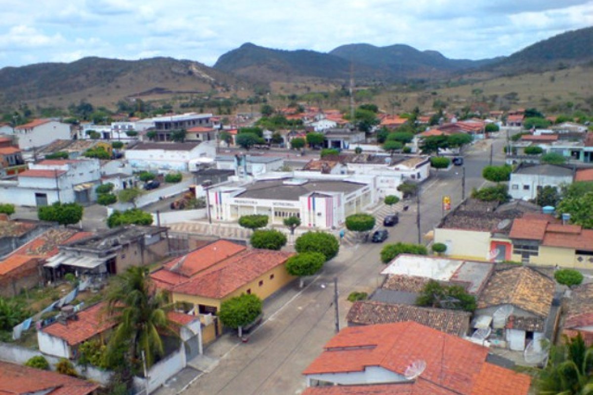 Nova escola estadual será construída no norte da Bahia