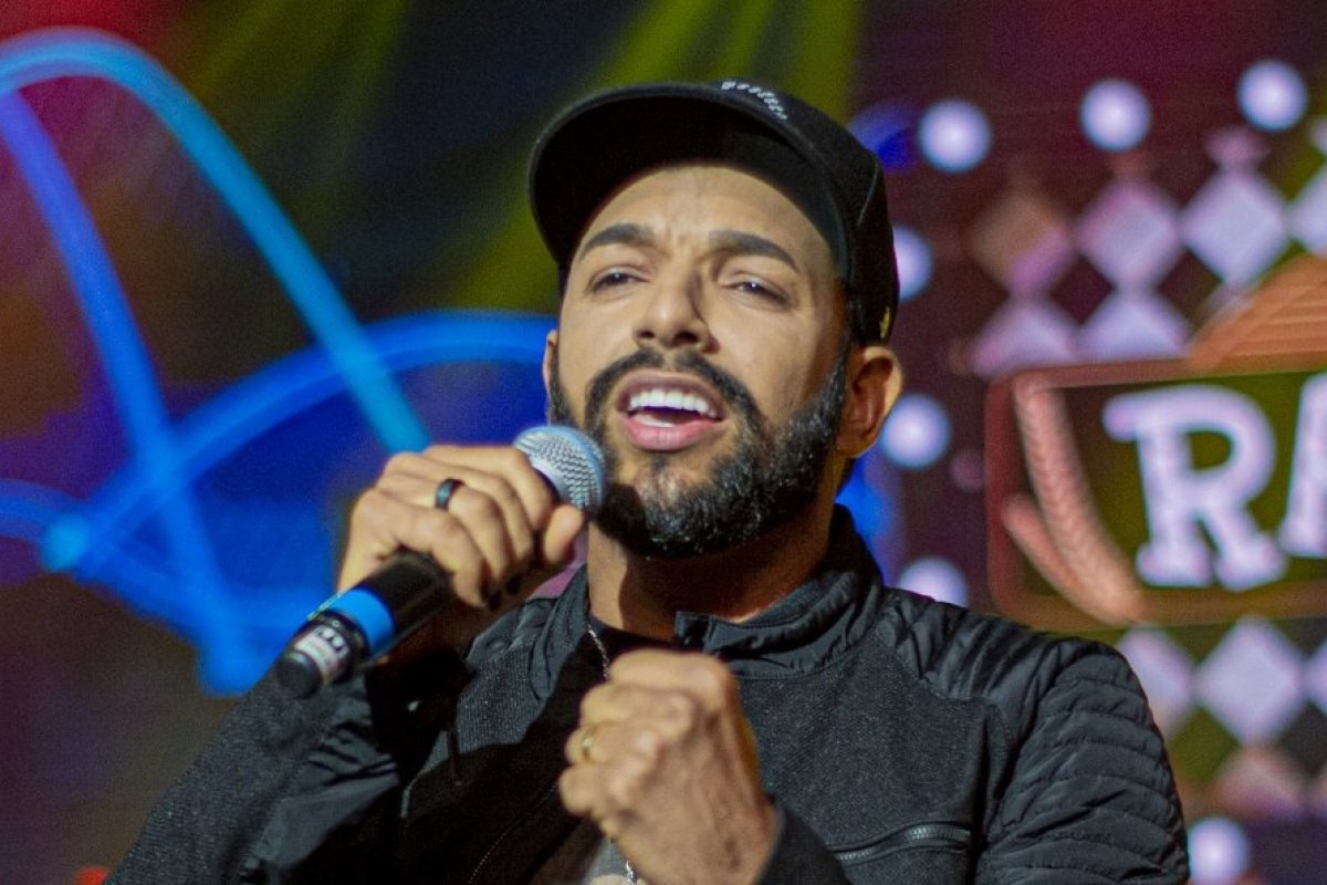 Novo CD do Unha Pintada estreia liderando downloads do fim de semana