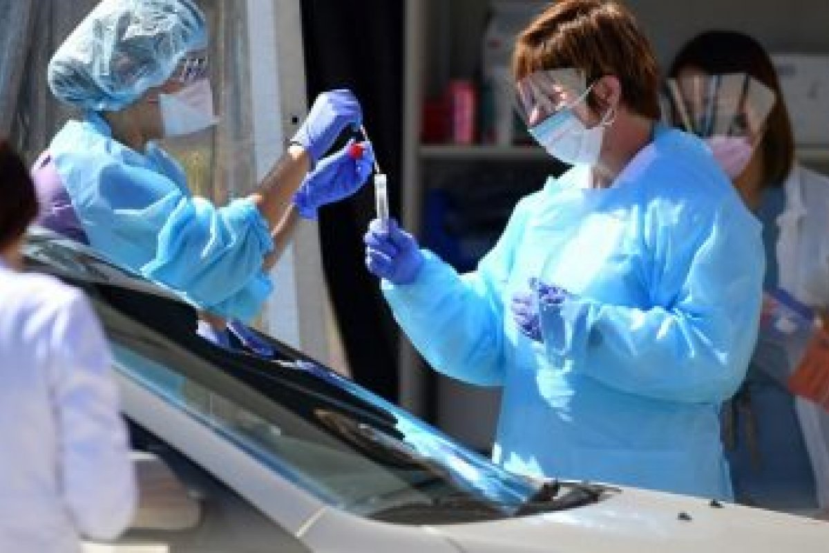 Projetos preveem aumento de penas para crimes de desvio na pandemia