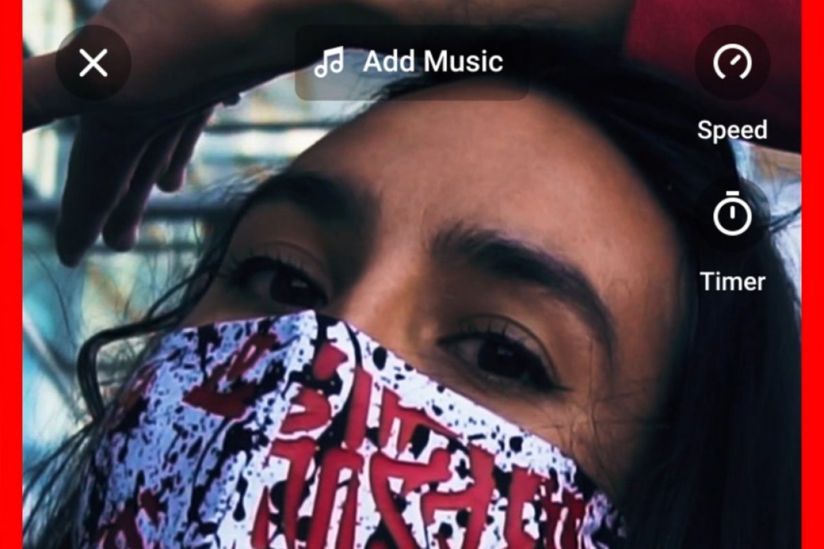 Youtube lança recurso semelhante ao rival TikTok