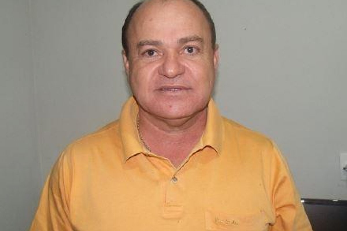 Ex-prefeito de Ubatã, no sul da Bahia, morre em Salvador devido complicações pela covid-19