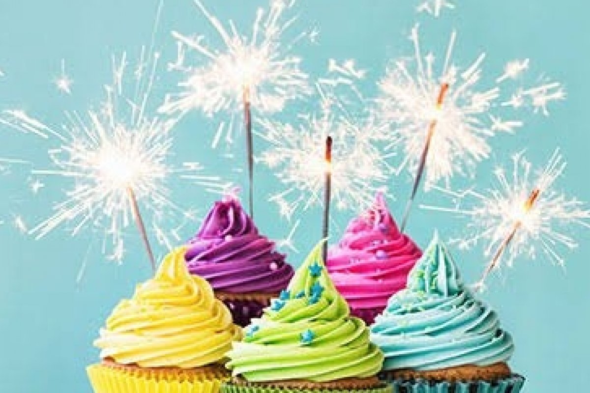 Confira os aniversariantes famosos desta quinta-feira, 17 de setembro