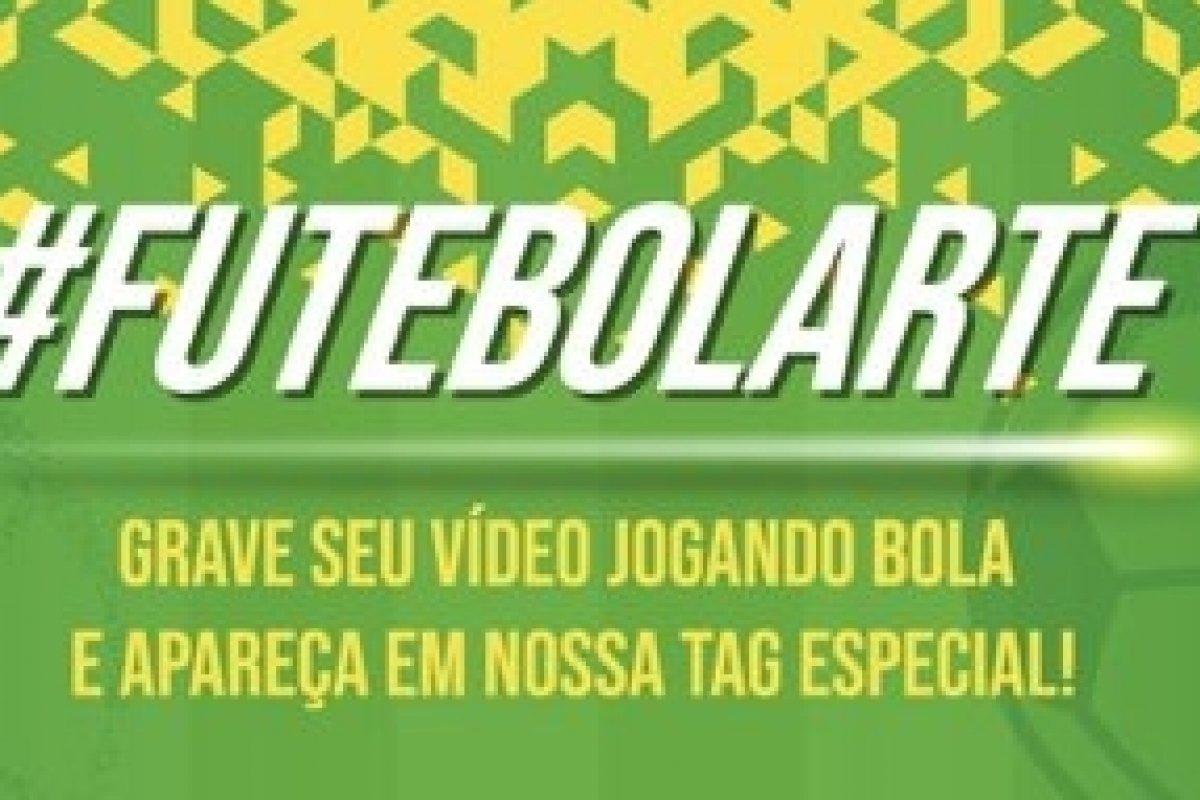 TikTok anuncia série de lives para os fãs do futebol