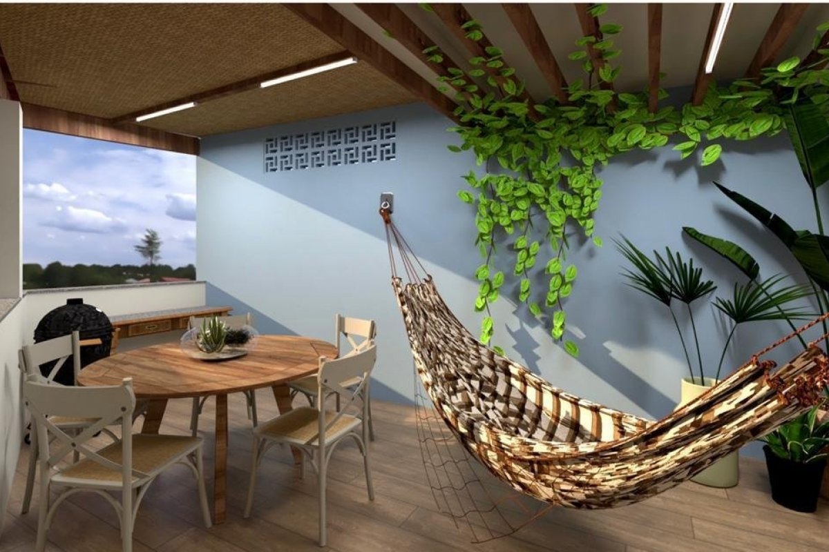 Quadro “Antes & Depois” de arquiteto baiano faz sucesso nas redes sociais