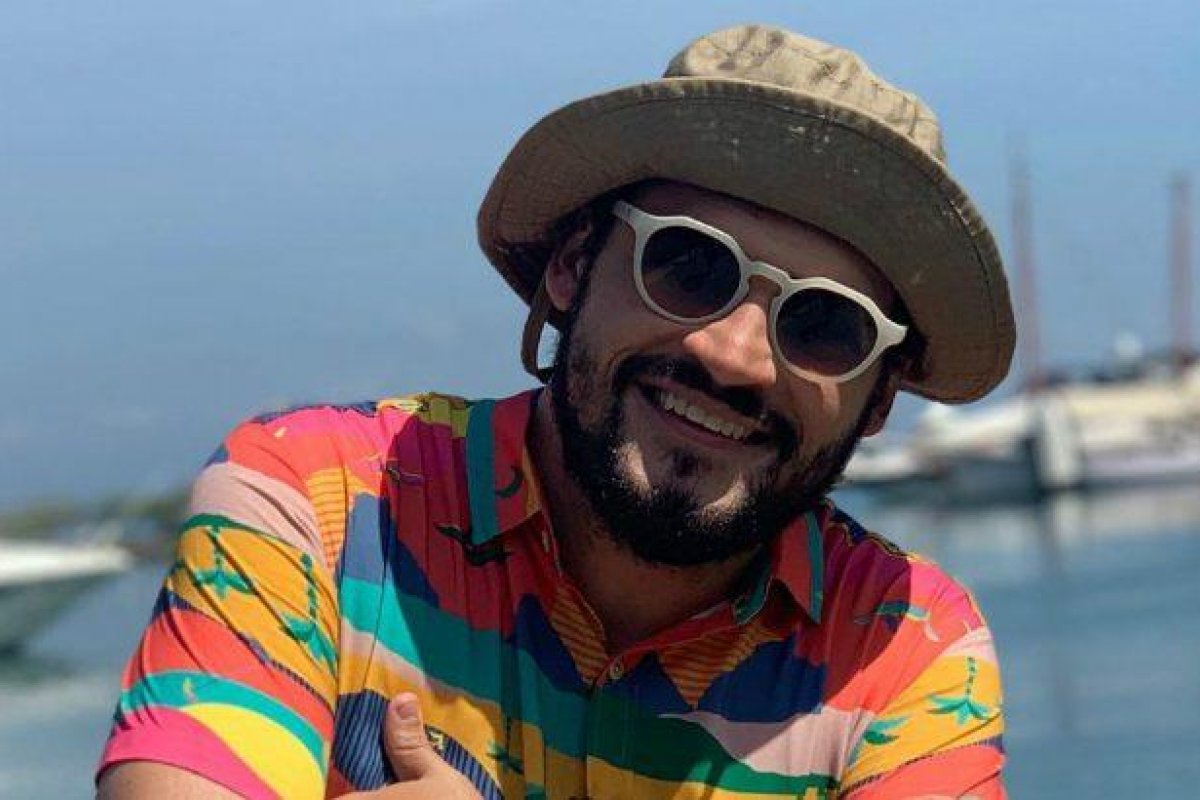 Humorista é assaltado em quarto de hotel no Rio de Janeiro