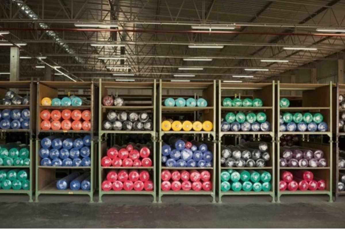 Tecido antiviral é seguro e sustentável, afirma especialista