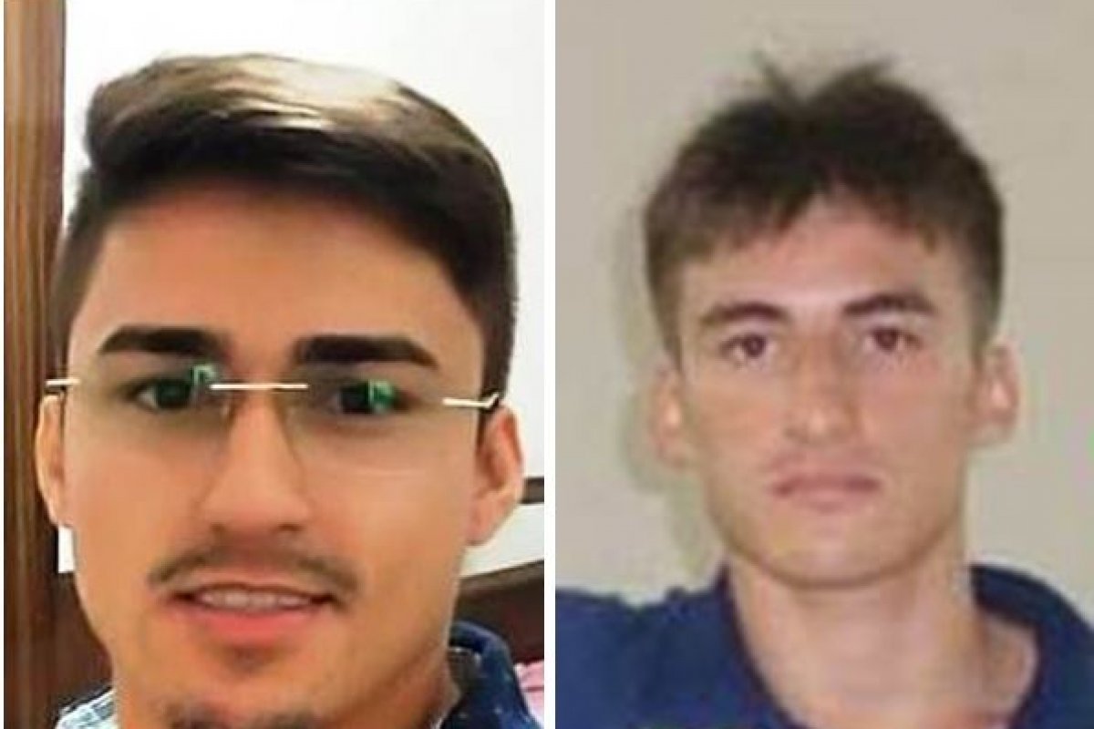 Jovem mata o irmão a tiros e se suicida na loja da família, em Quixeré