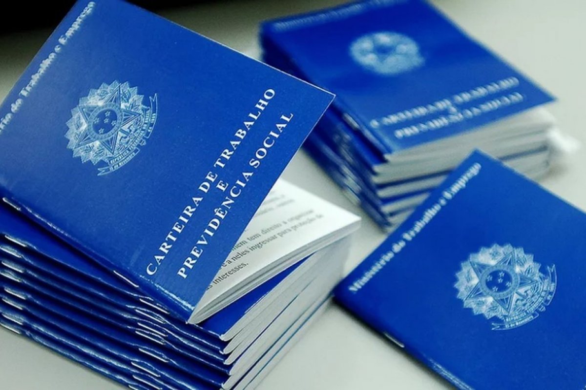 Abono salarial PIS-Pasep 2020-2021 começa a ser pago nesta terça (15) para nascidos em setembro