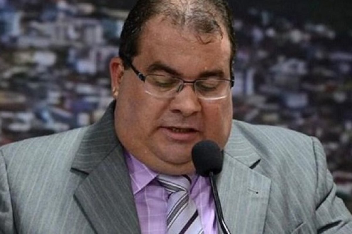 Operação da Polícia Federal determina afastamento do prefeito de Jequié nesta terça (15)