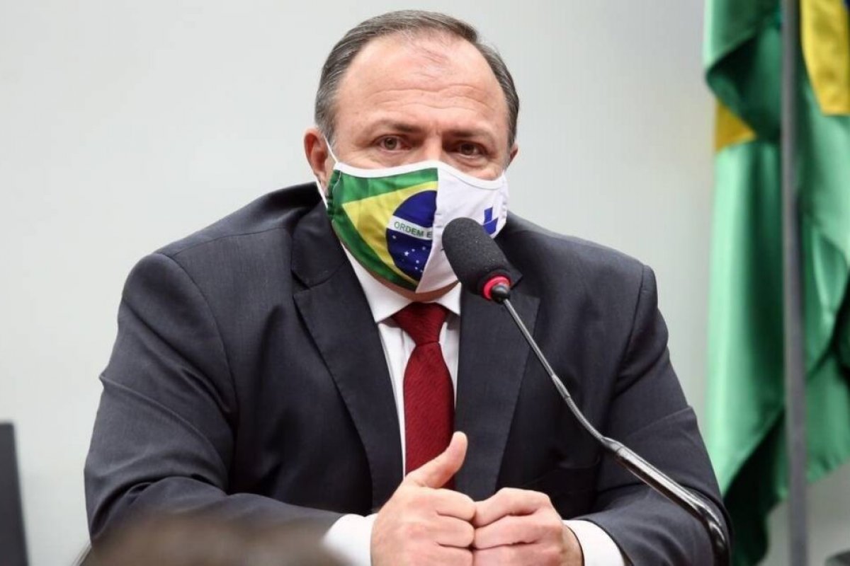 Neto diz que Pazuello na Saúde é decisão acertada