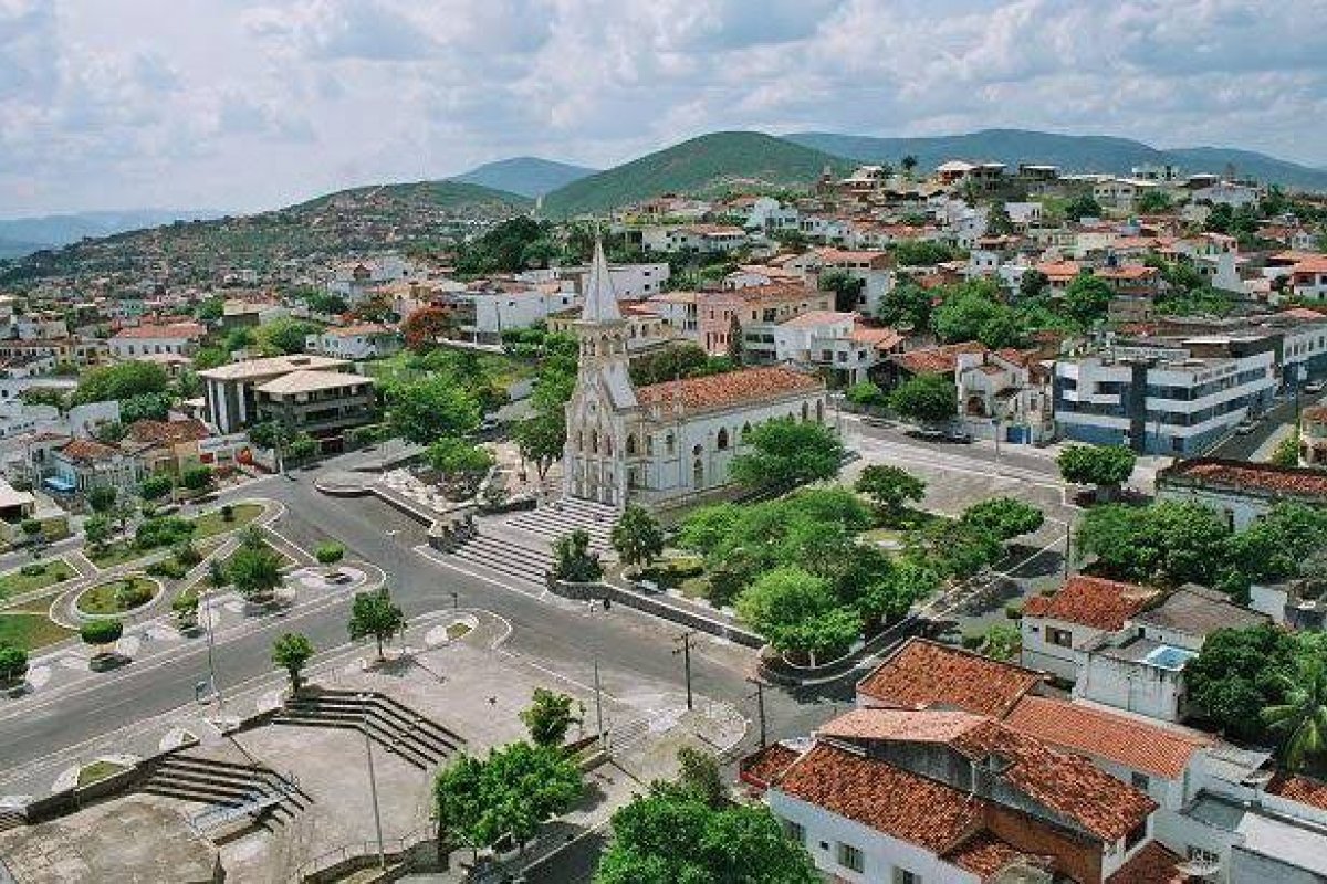 Operação Guia de Papel: PF vai investigar ligação de cooperativa com outros municípios da Bahia