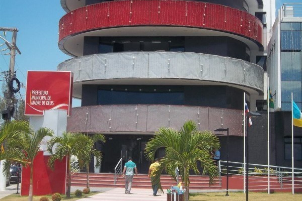 Justiça determina que município de Madre de Deus forneça transparência nos gastos durante a pandemia