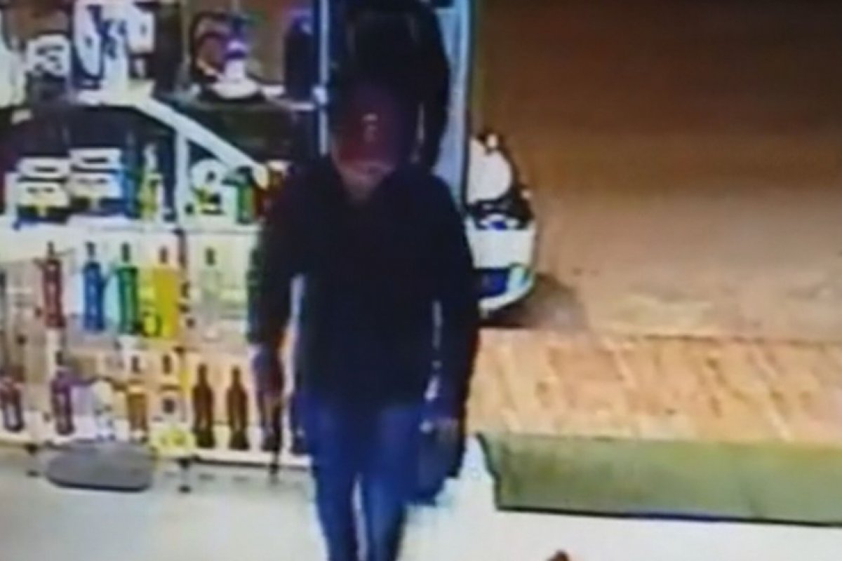 Suspeito de envolvimento em morte de comerciante no DF é preso na Bahia