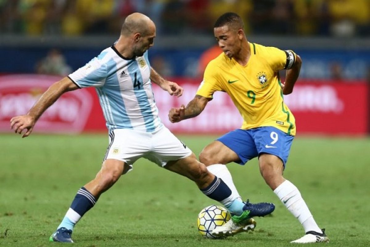 Fifa e Conmebol decidem manter eliminatórias na América do Sul para outubro