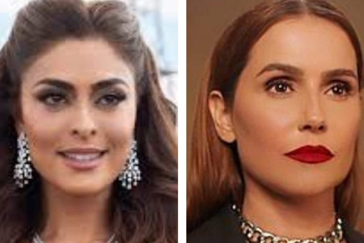 TV Globo não renovará contrato com o trio Susana Vieira, Deborah Secco e Juliana Paes