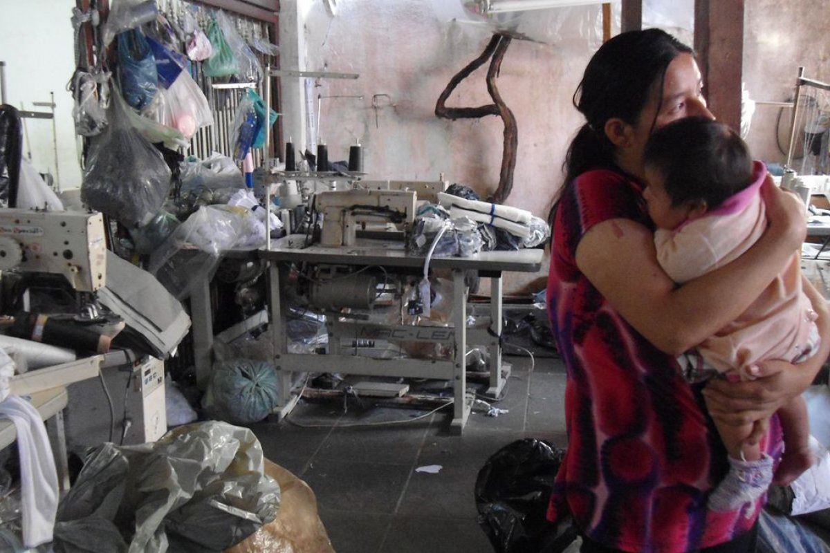 STF julga constitucional lista suja do trabalho escravo