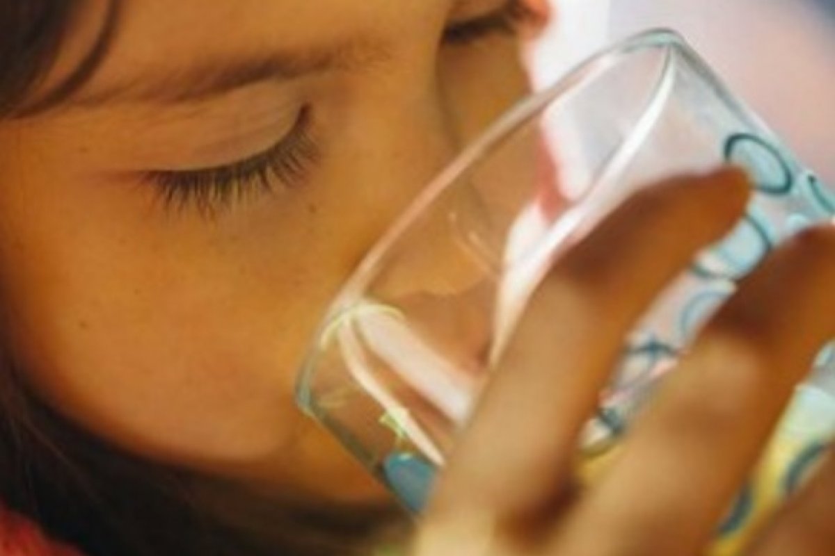 Bebê morre após tomar água suspeita de estar contaminada em Araci