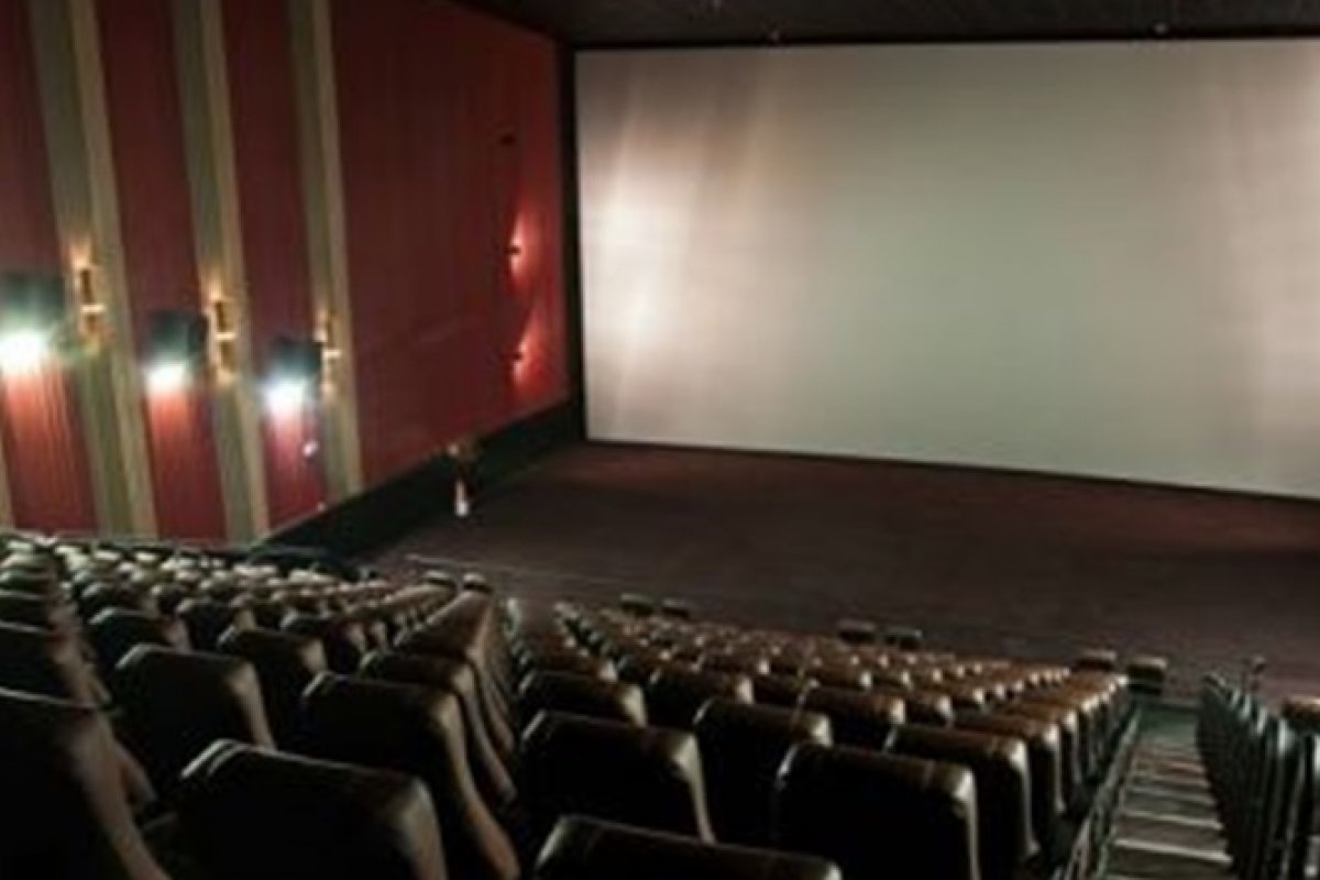 Cinemas em Salvador voltam a funcionar com protocolos de segurança a partir desta quinta (17)