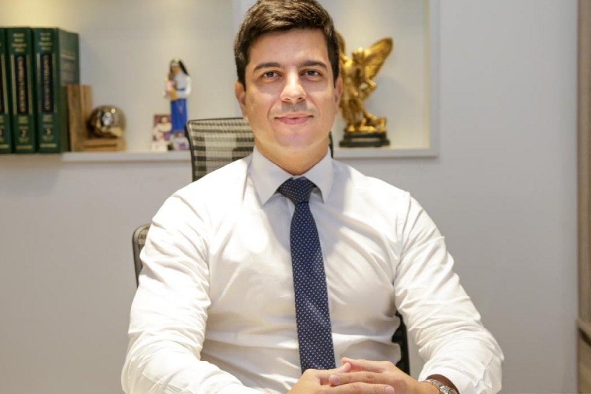 Expert baiano em cirurgia robótica assume equipe no Hospital Aliança