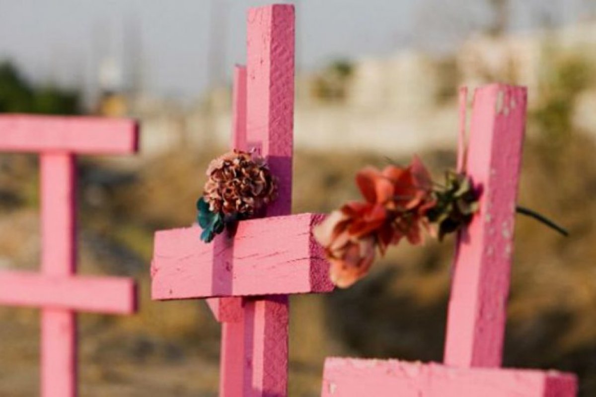 Bahia registra crescimento no número de casos de feminicídio comparado com 2019