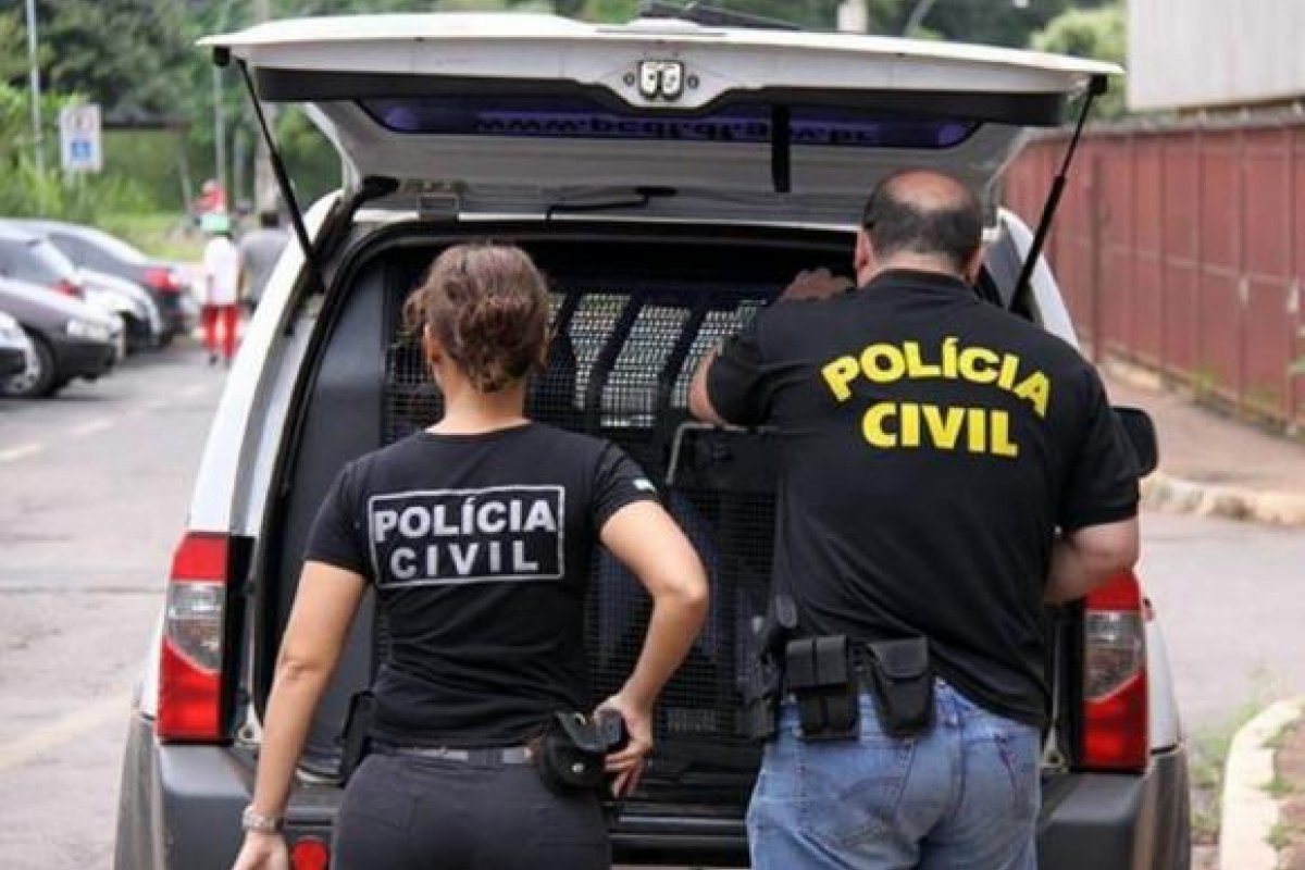 Nova fase da Operação Lava Jato é iniciada nesta quarta-feira (16)