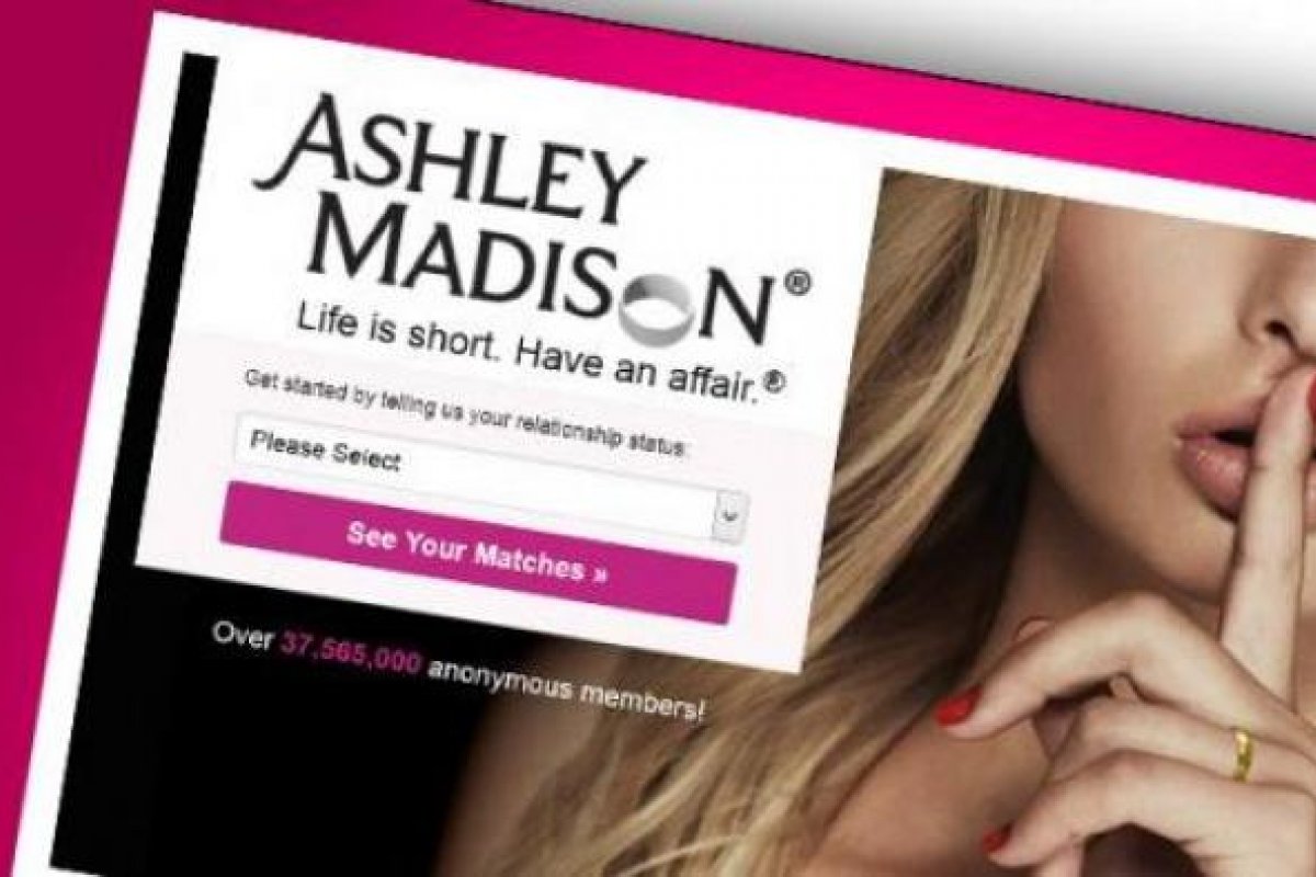 Brasil é o 2º maior público em site de traições durante pandemia