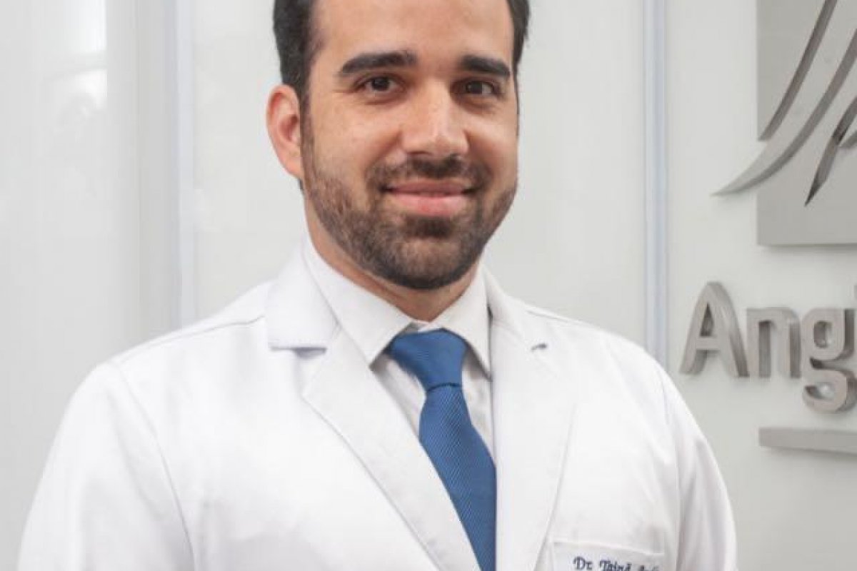 Especialista explica a relação da Covid-19 e a trombose