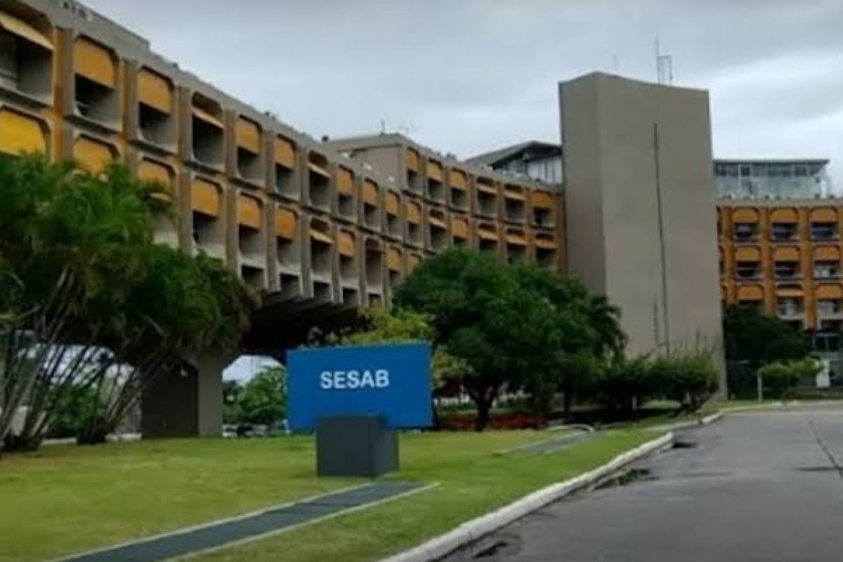 Sesab recebe R$ 80 milhões em crédito suplementar