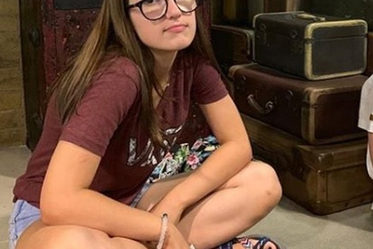 Adolescente que matou a amiga com tiro é internada em uma unidade socioeducativa