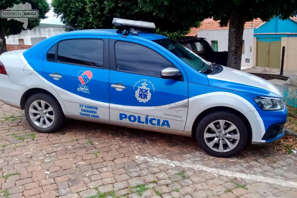 Guarda-Marinha morre em Guarajuba após receber descarga elétrica dentro de piscina