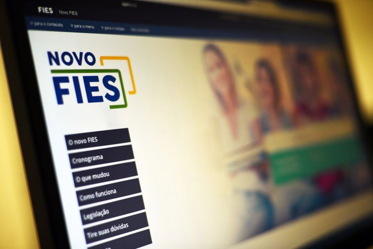 MEC anuncia regras para vagas remanescentes do Fies