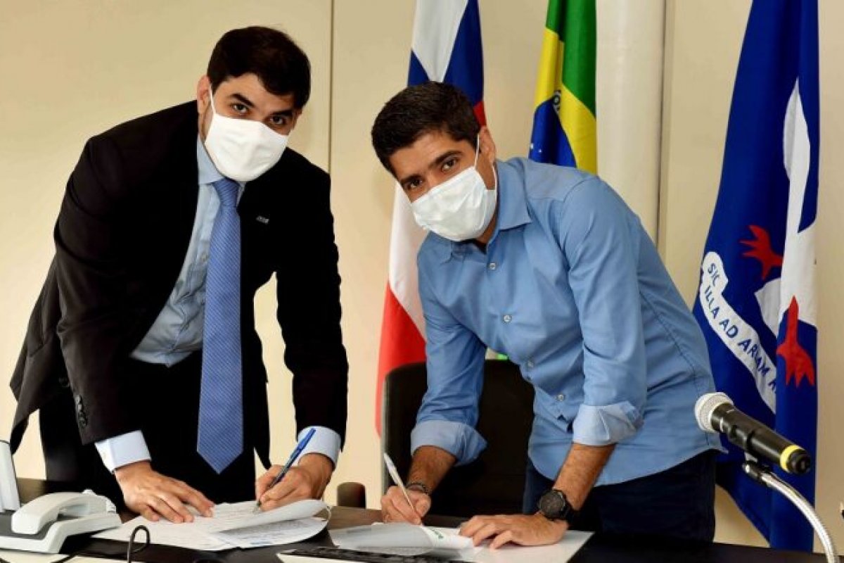 Controle de tráfego de Salvador terá inteligência artificial