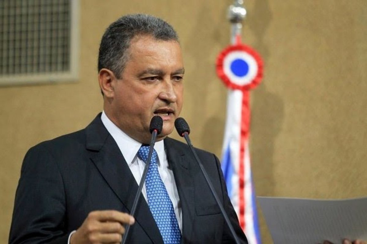 Bahia recebe nesta sexta protocolo de vacina russa