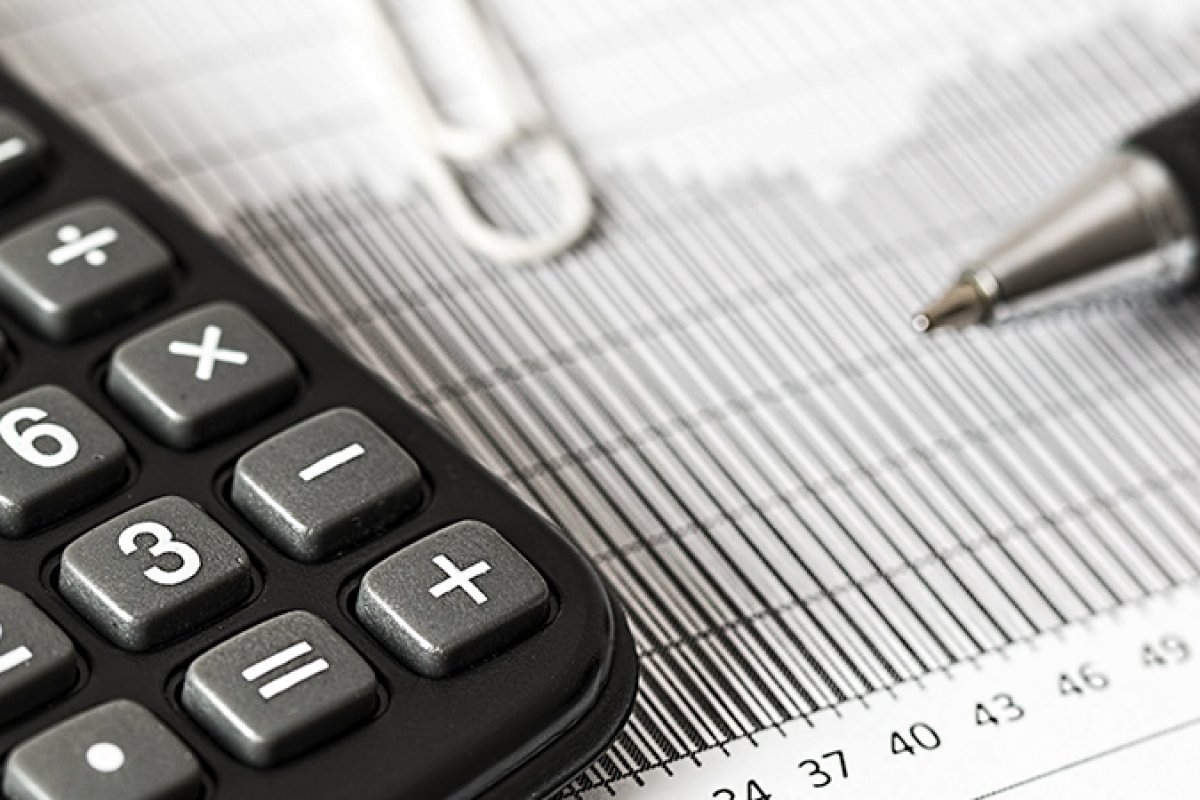 Monitor do PIB-FGV aponta crescimento de 2,4% da economia brasileira em julho