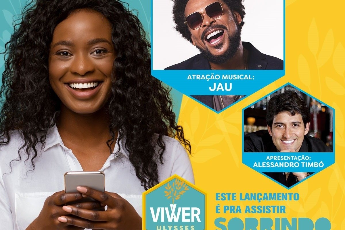 Pejota lança empreendimento com live de Jau