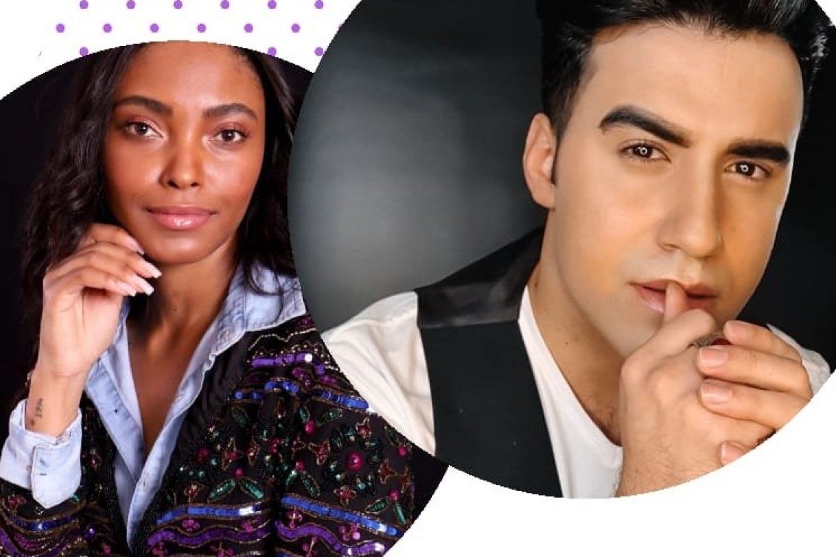 A Live de GLOX.ME desembarca na LeBriju!