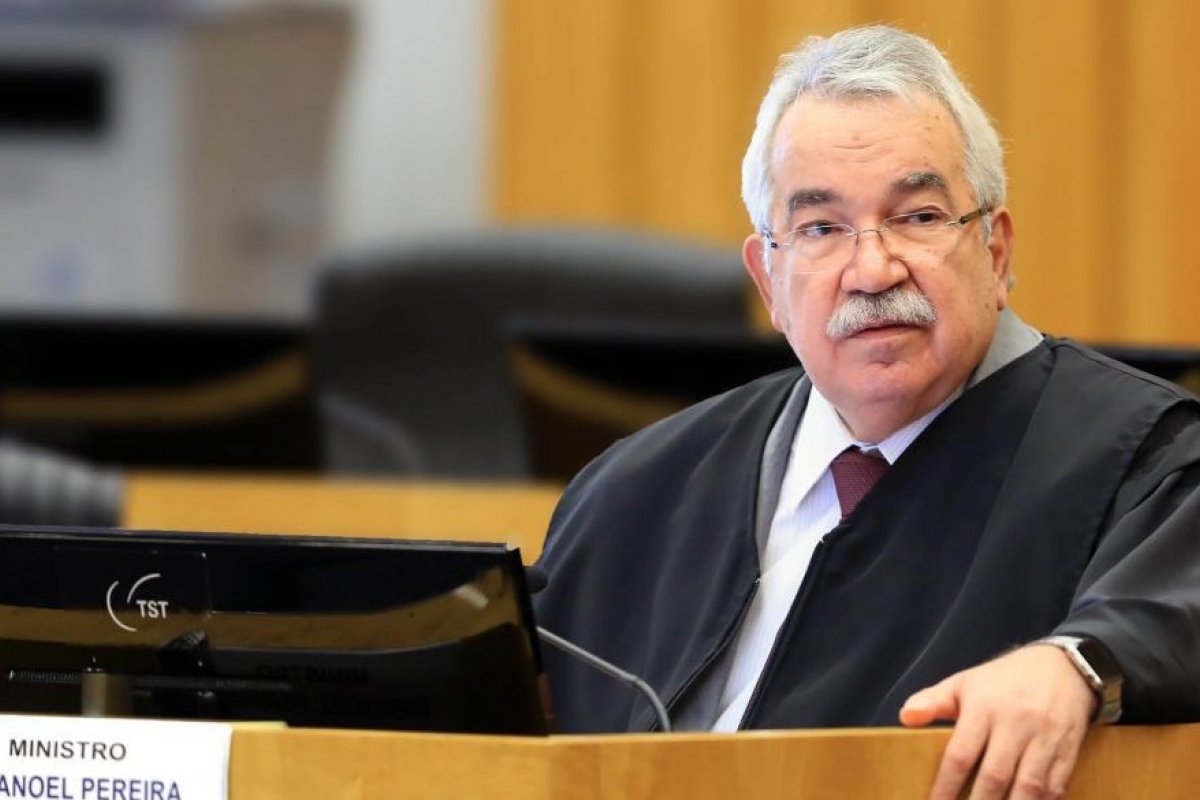 Nordestino é indicado para vaga no CNJ
