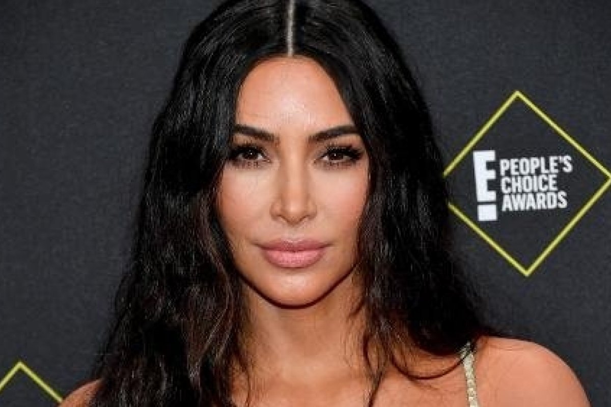 Kim Kardashian lançará sua própria marca de produtos para casa