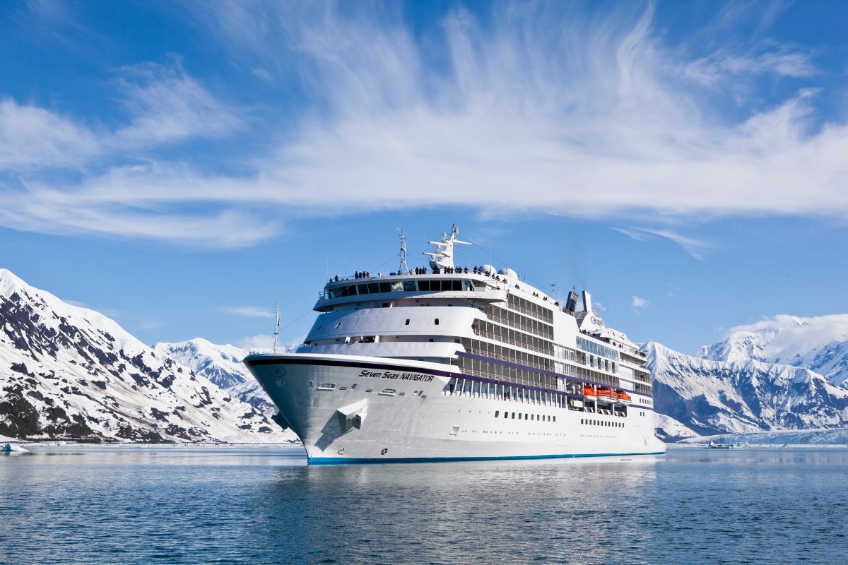 Regent Seven Seas oferece cortesia de upgrade e amplia benefício do programa Regent Reassurance até o fim de setembro