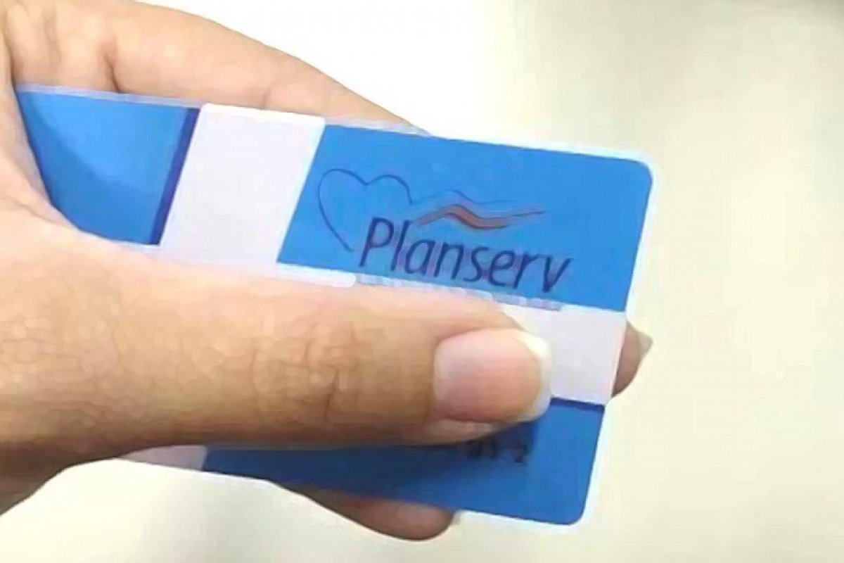 Planserv passa a cobrar parcela de risco a partir de outubro
