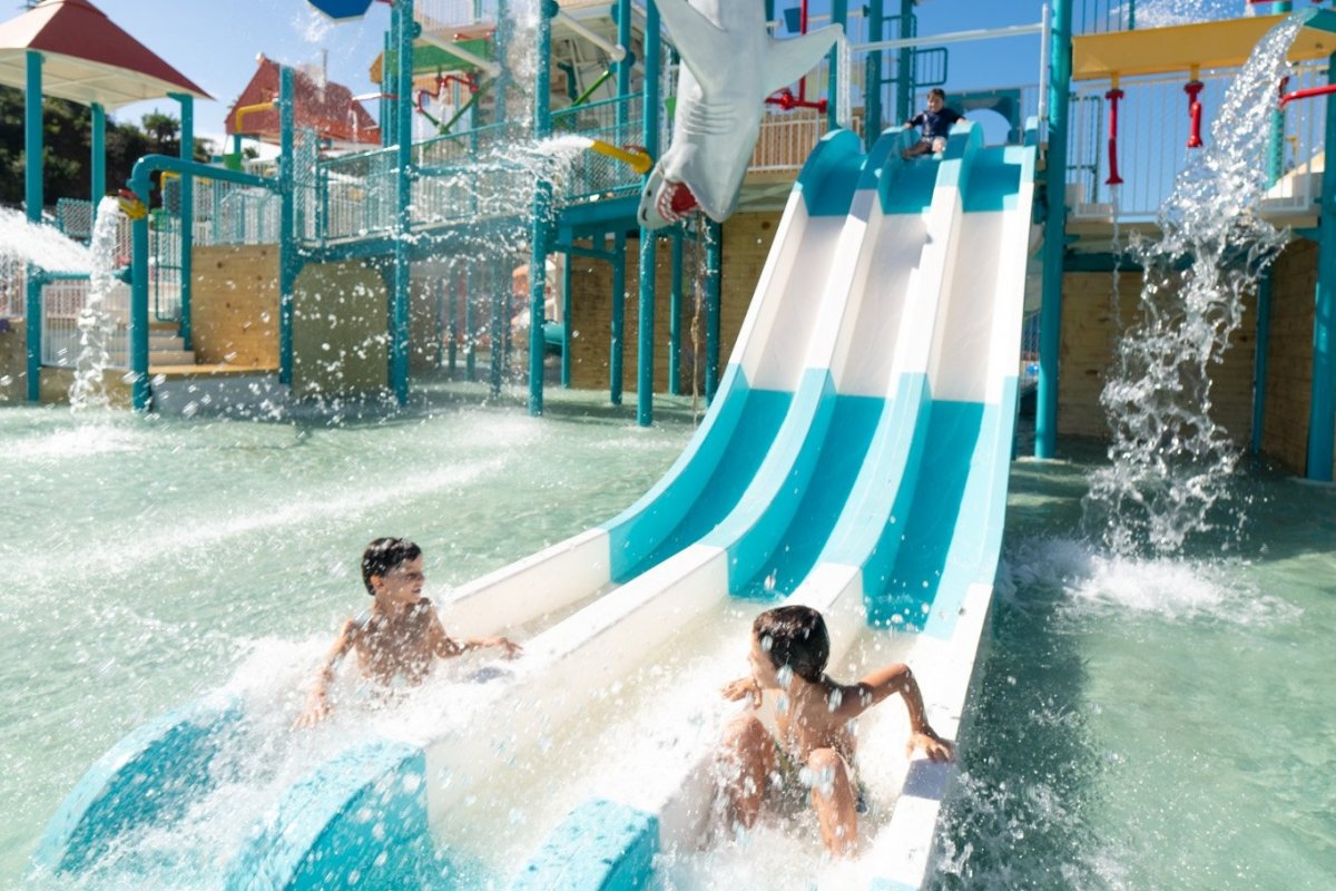 Como hotéis e resorts estão lidando com a recreação infantil em tempos de pandemia?