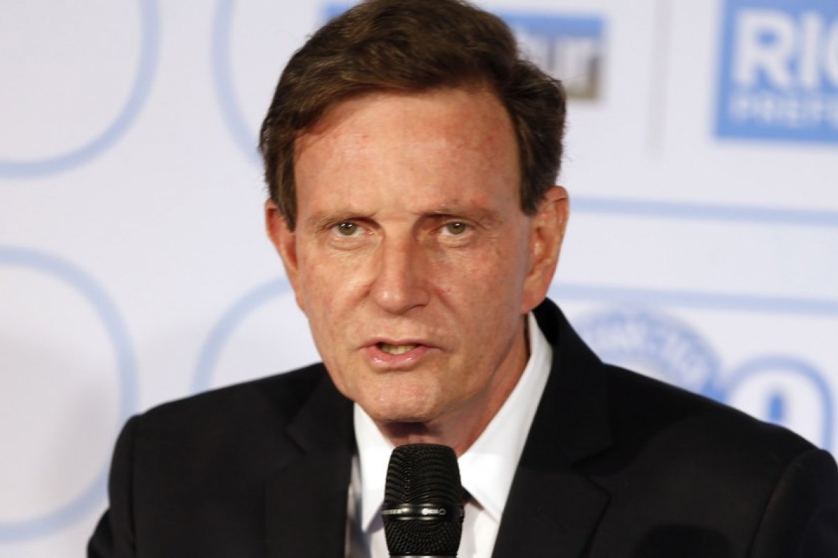 Câmara do RJ vota nesta quinta (17) pedido para abertura de impeachment contra Crivella