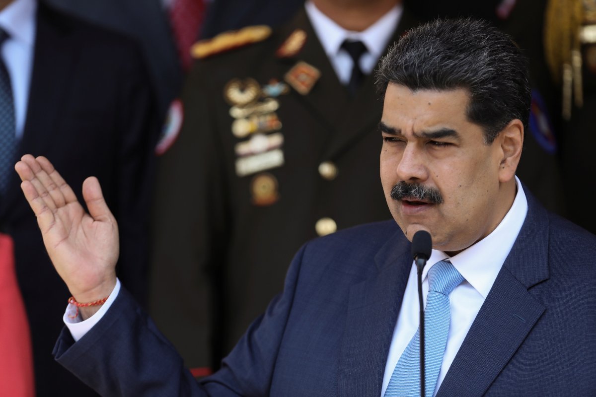 Forças de segurança de Maduro cometeram crimes contra a humanidade, diz ONU