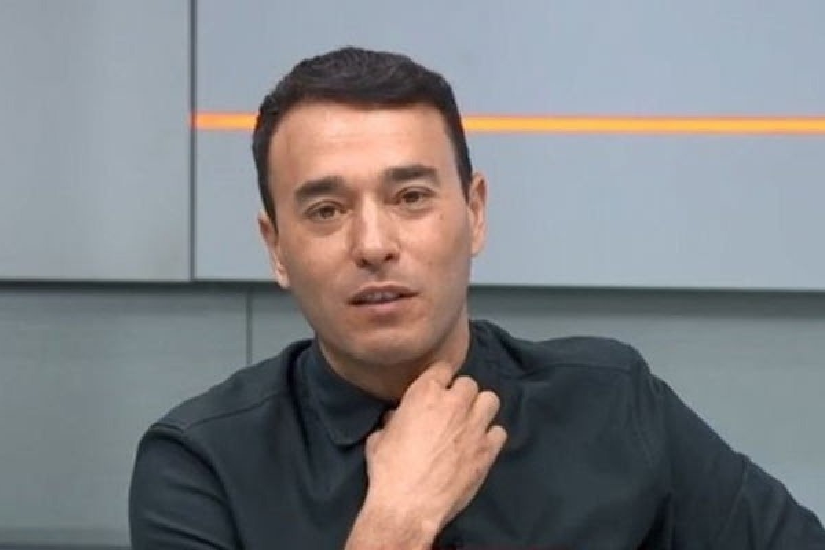 André Rizek paga R$ 396 mil de indenização por matéria